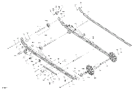 05- Suspension - Rear - Lower Section