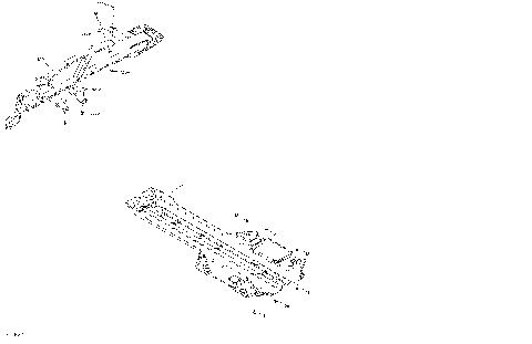 07- Body - Skid Plate and Bumper
