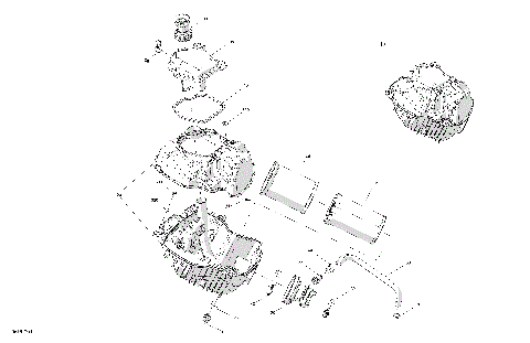 02- Engine - Air Intake