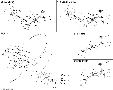 06- Hydraulic Brake Pedal