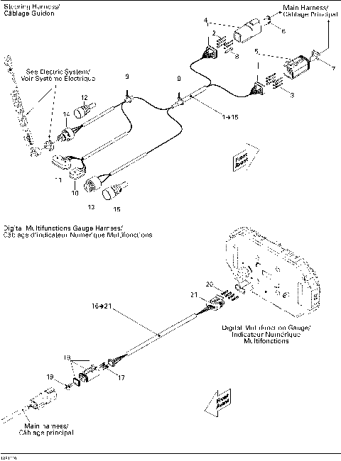 10- Electrical Harness 2