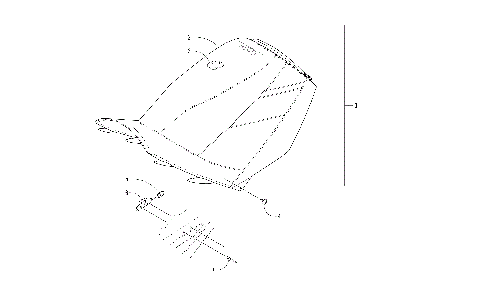 SEAT ASSEMBLY [105253]