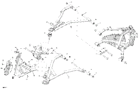 05- Suspension - Front Components