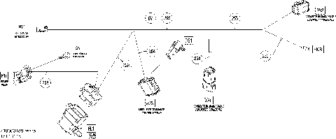 10- Electrical Harness Compressor