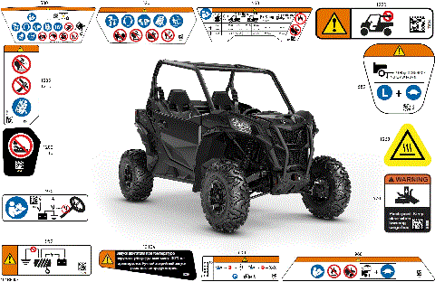 07- Body - Warning Decals