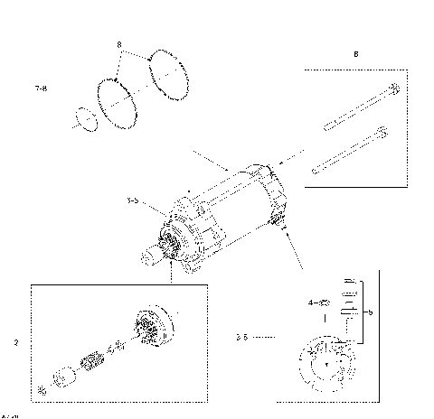 04- Electric Starter