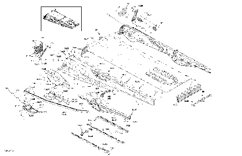 06- Frame - System - Rear Section