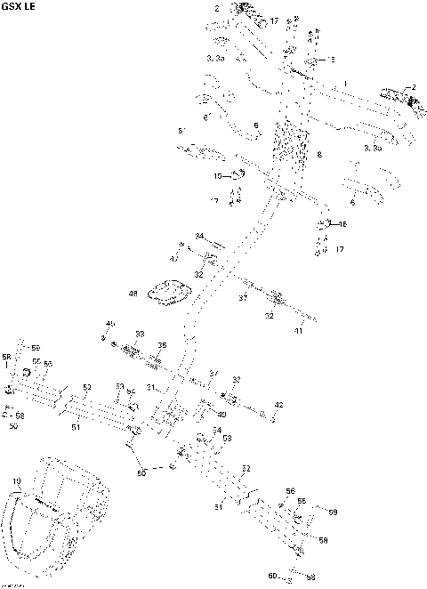 07- Steering (23M1218a)