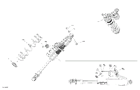 05- Suspension - Front Shock