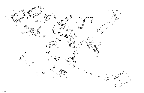 08- Electric - Upper Section  - VIP Hi-End Gauge