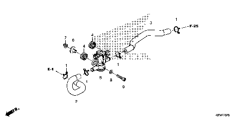 AIR INJECTION SOLENOID