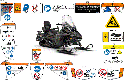 07- Body - Warning Decals