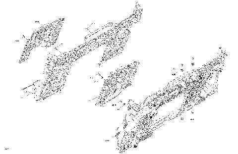 07- Cab Interior - Back Wall