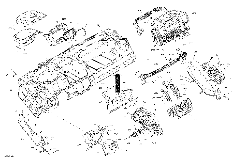 09- Cab Interior - Dashboard