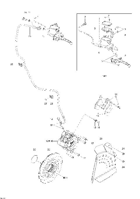 06- Hydraulic Brakes