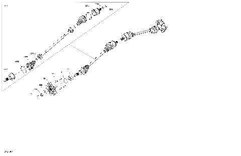 04- Drive - Rear - Common Parts