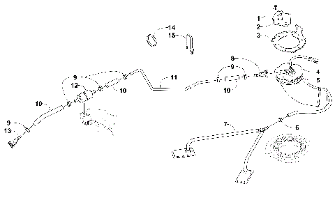 FUEL PUMP ASSEMBLY [101737]