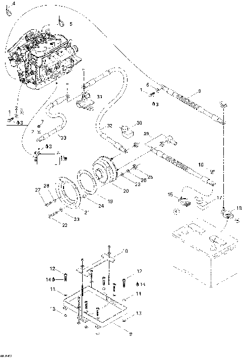 10- Electrical System