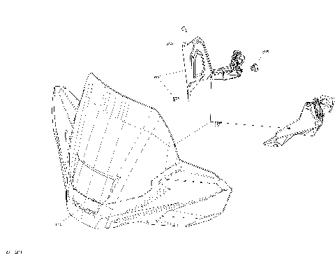 07- Steering -  Windshield