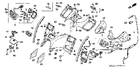 SHELTER (GL1800'06-)
