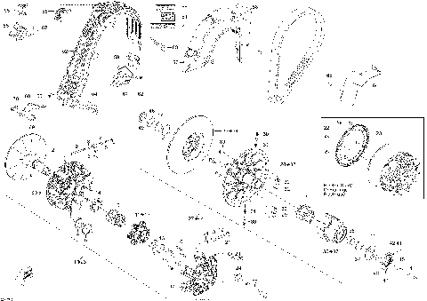 05- Pulley System _22M1546