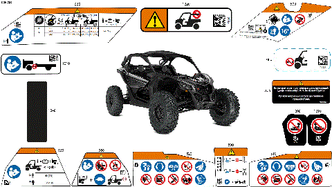 07- Body - Warning Decals