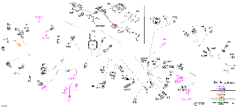 08- Electric - Main Harness - 710009792