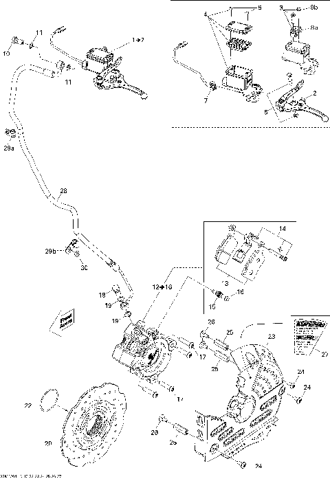 06- Hydraulic Brakes