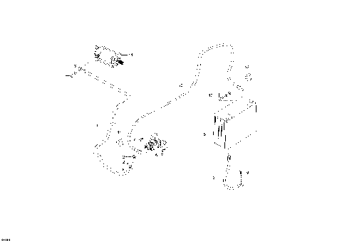 10- Battery And Starter