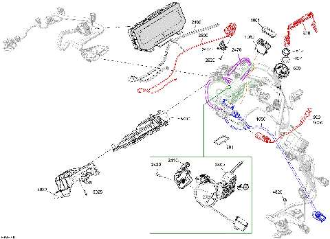 08- Electric - Upper Section