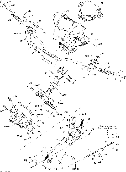 07- Steering System CU