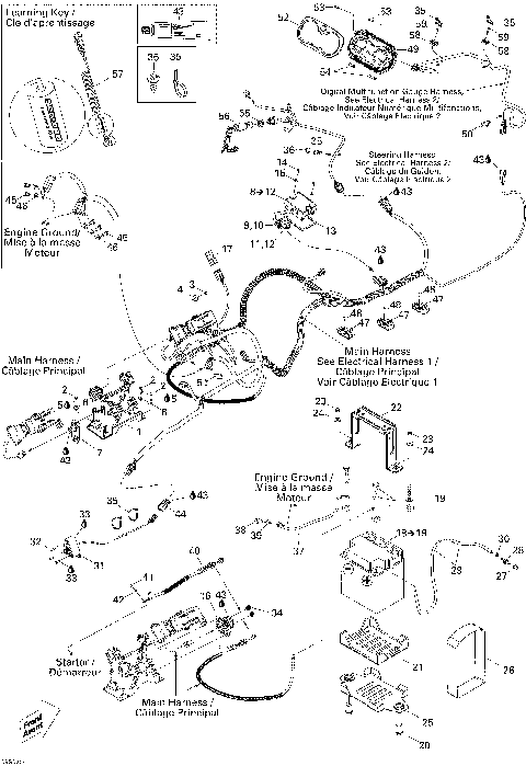 10- Electrical System