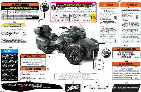 07- Body - Decals