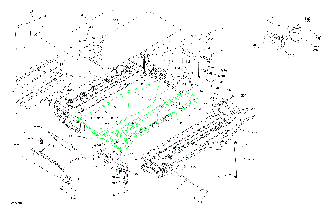 07- Body - Cargo Platform