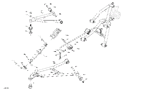 05- Suspension - Front