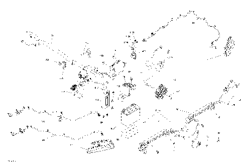 10- Electric - System - Rear Section