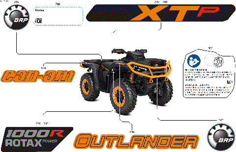 07- Body - Feature Decals