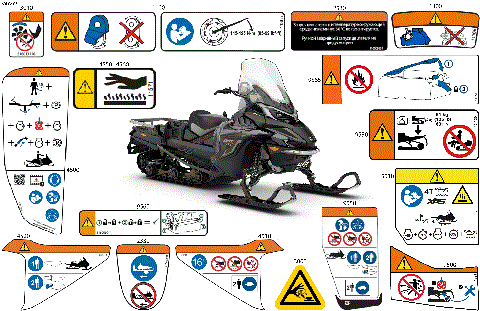 07- Body - Warning Decals