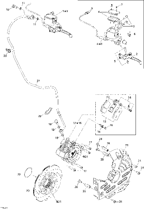 06- Hydraulic Brakes