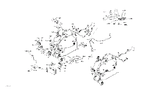 10- Electrical System Frame