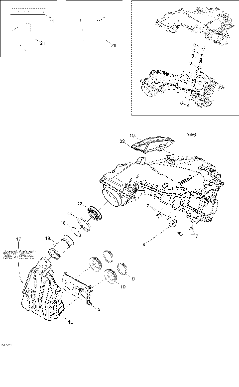 02- Air Intake System