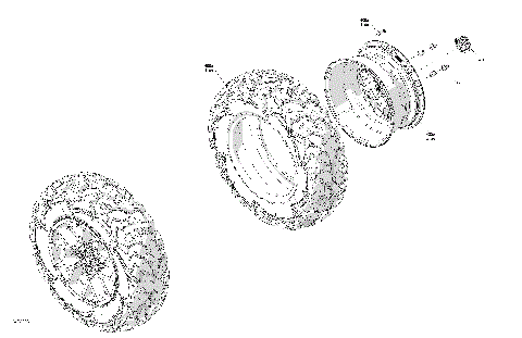 04- Drive - Front Wheels