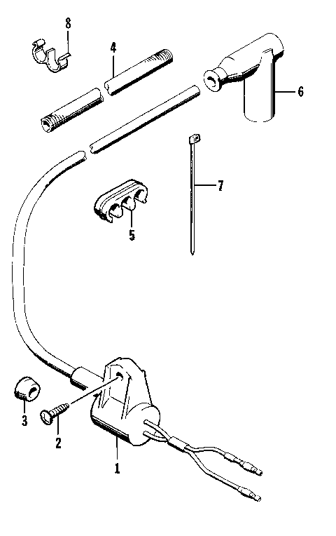 IGNITION COIL [73200]
