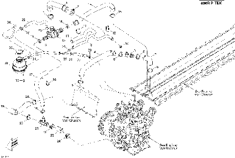 01- Cooling System 800R