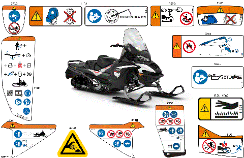 07- Body - Warning Decals