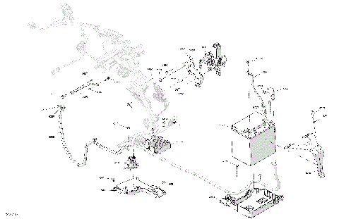 08- Electric - Lower Section