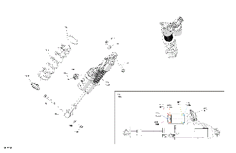 05- Suspension - Front Shocks