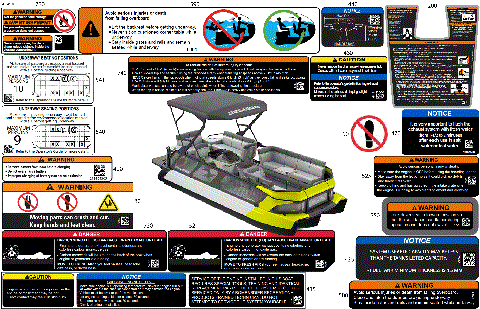 06- BODY - Warning Decals