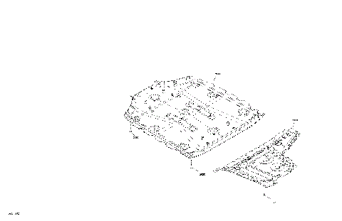 07- Body - Skid Plate