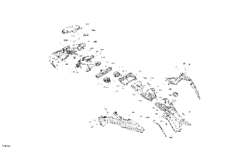 07- Body - Hood - 10,25in  Touchscreen Display